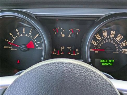 Used 2006 Ford Mustang GT Premium image 11