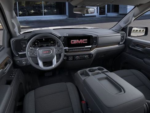 New 2026 GMC Sierra 1500 Elevation image 15