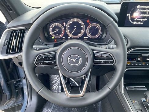 New 2026 MAZDA CX-90 3.3 Turbo S w/ Premium Plus image 16