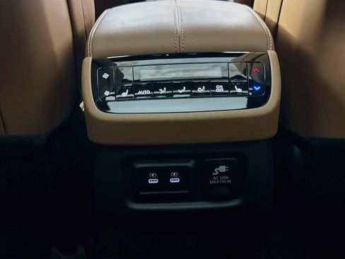 Certified 2026 INFINITI QX60 Autograph w/ Autograph Tech Package AWD/4WD image 34