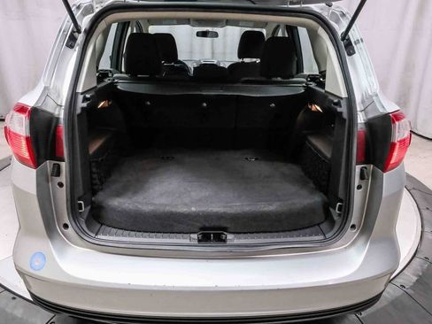 Used 2016 Ford C-MAX SE w/ Equipment Group 202A image 25