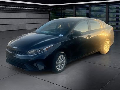 Used 2023 Kia Forte LX