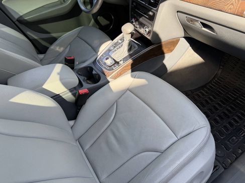 Used 2016 Audi Q5 2.0T Premium Plus w/ Technology Package AWD/4WD image 27