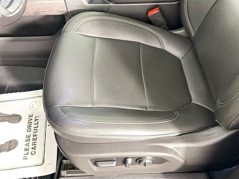 Used 2021 Chevrolet Silverado 1500 LTZ w/ Z71 Off-Road Package image 17