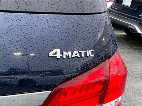 Used 2019 Mercedes-Benz GLS 450 4MATIC image 10