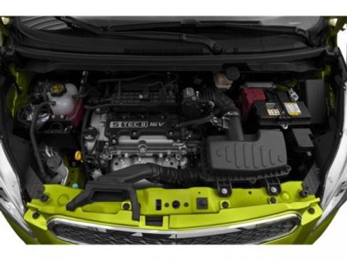 Used 2015 Chevrolet Spark LT image 16
