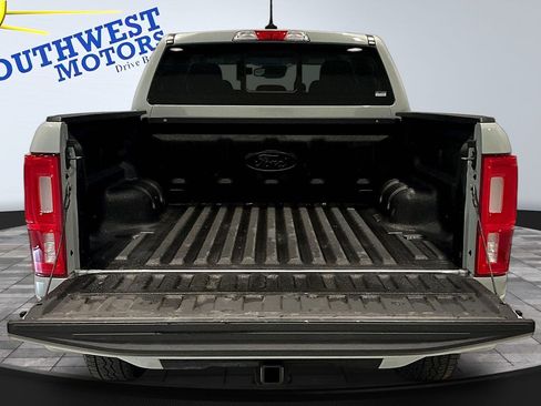 Used 2023 Ford Ranger XLT w/ Equipment Group 302A High AWD/4WD image 8