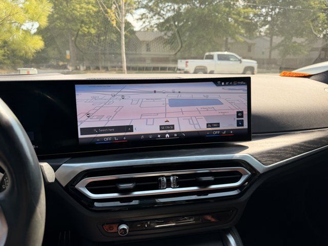 Certified 2024 BMW i4 xDrive40i w/ M Sport Package AWD/4WD image 4