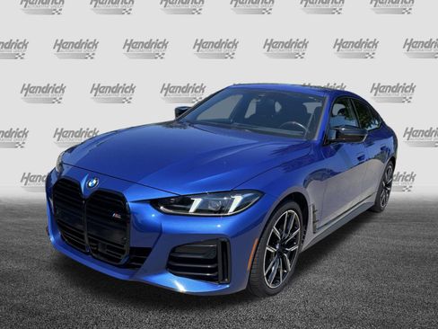 Certified 2025 BMW M440i RWD image 5