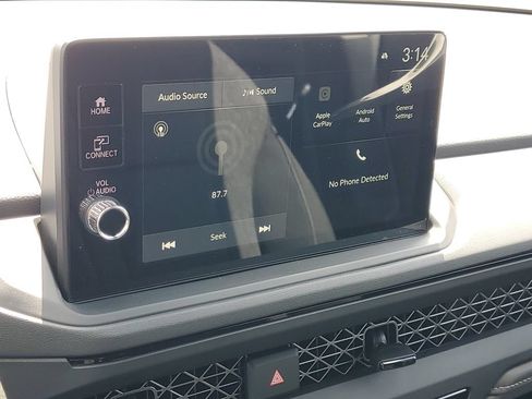 New 2026 Honda Accord LX image 16