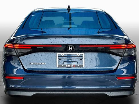 Used 2026 Honda Accord SE image 4