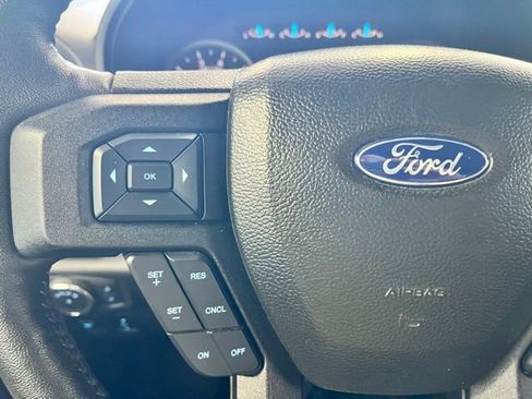 Used 2018 Ford F150 XLT w/ Equipment Group 302A Luxury image 27