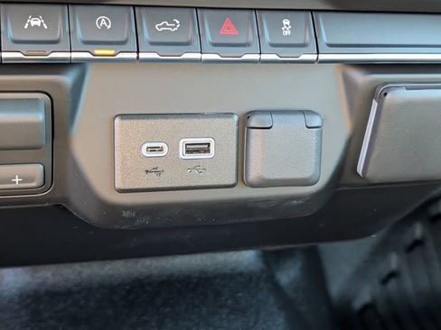 Used 2026 GMC Sierra 1500 Pro w/ Pro Value Package AWD/4WD image 47