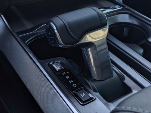 New 2025 Ford F150 Platinum image 33