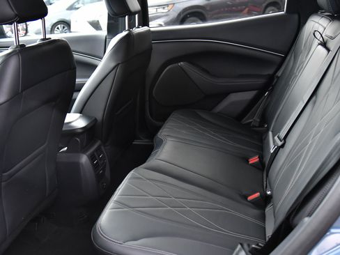 Used 2023 Ford Mustang Mach-E Select RWD image 38