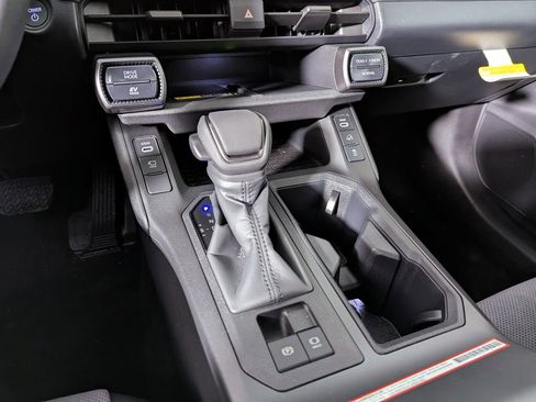 New 2026 Toyota RAV4 XSE image 26