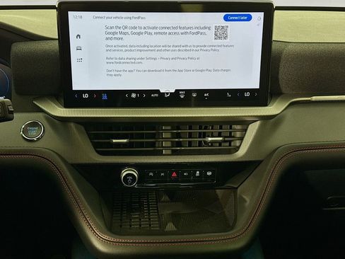 Used 2025 Ford Explorer ST w/ Sun And Sound Package image 37