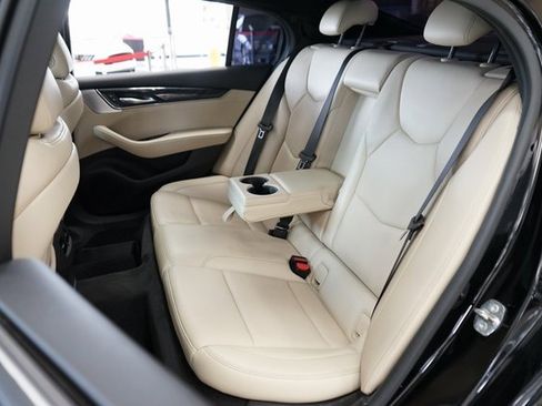 Used 2022 Cadillac CT5 Premium Luxury image 47