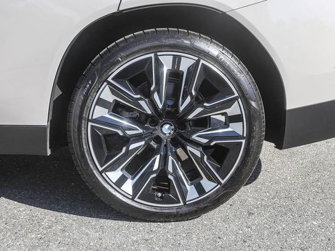 Used 2026 BMW X3 xDrive30i AWD/4WD image 8