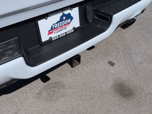 Used 2021 RAM 1500 Big Horn AWD/4WD image 34