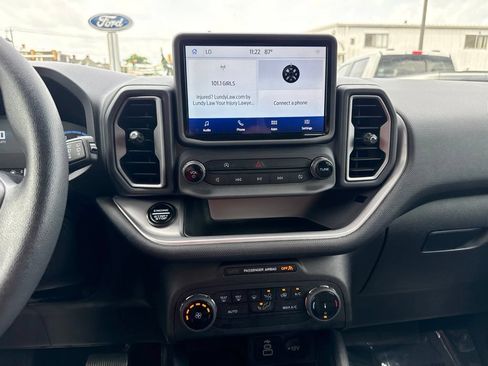 Used 2023 Ford Bronco Sport Big Bend AWD/4WD image 23