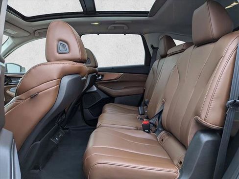 New 2026 Acura MDX w/Technology Package image 17
