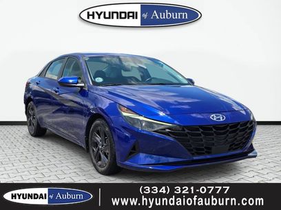 Used 2022 Hyundai Elantra SEL w/ Convenience Package