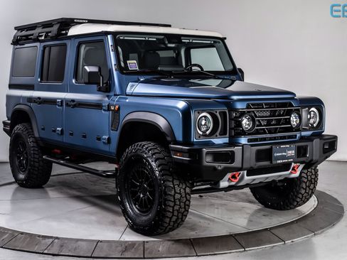 New 2026 INEOS Grenadier image 1