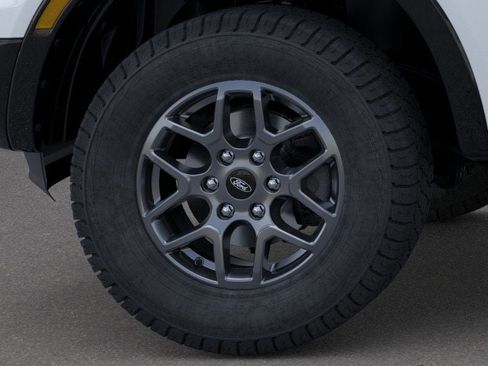 New 2025 Ford Ranger XLT w/ Trailer Tow Package image 19