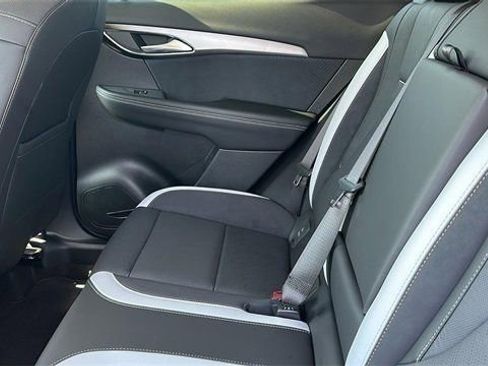 New 2025 Buick Envision Sport Touring image 19