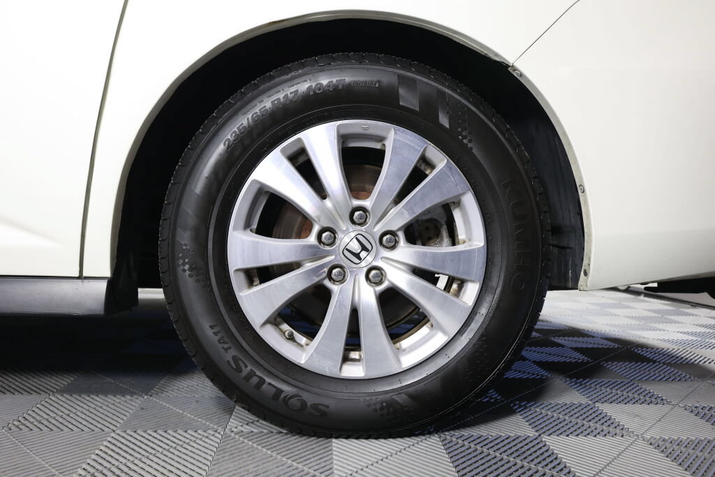 Used 2016 Honda Odyssey EX-L image 8