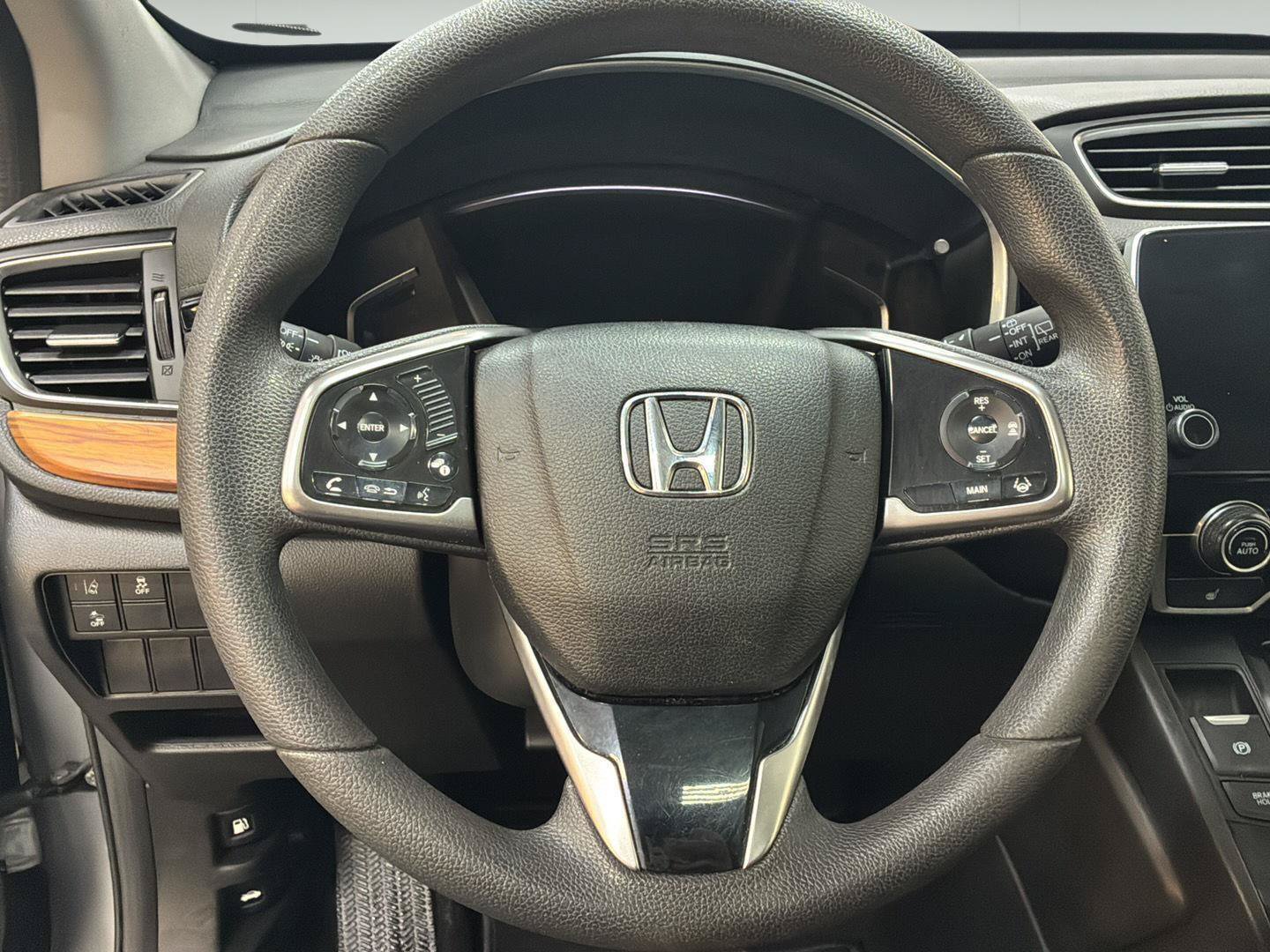 Used 2018 Honda CR-V EX image 8