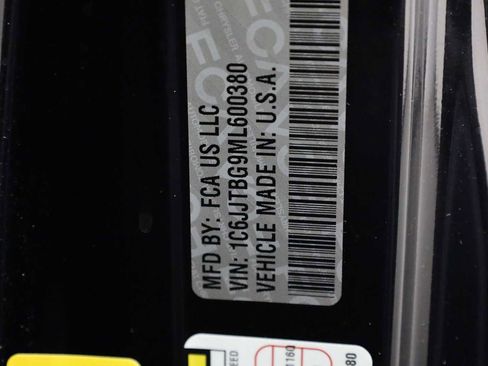 Used 2021 Jeep Gladiator Rubicon image 39