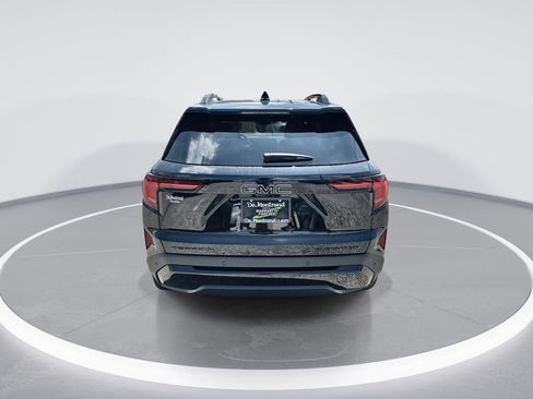 New 2026 GMC Terrain Elevation w/ Black Edition FWD image 7