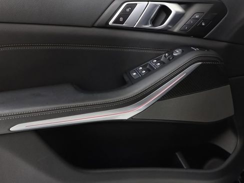 Used 2022 BMW X5 M50i w/ Parking Assistance Package AWD/4WD image 11