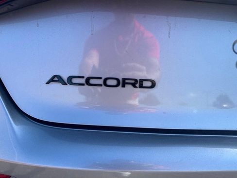 Used 2023 Honda Accord EX image 4
