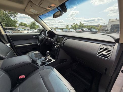 Used 2015 Ford Flex Limited w/ Equipment Group 302A AWD/4WD image 37