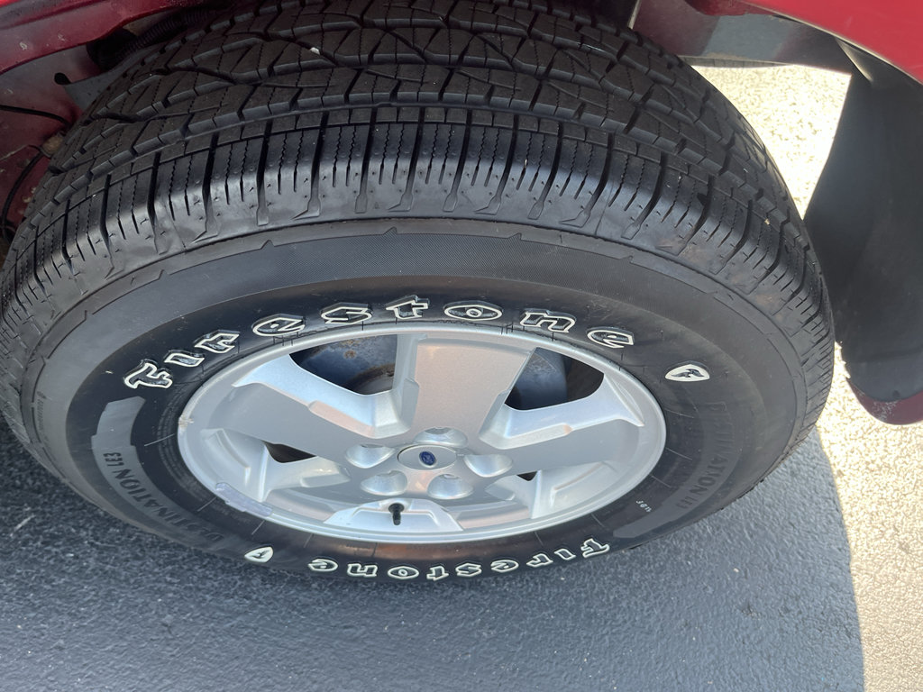 Used 2008 Ford Escape XLT AWD/4WD image 35