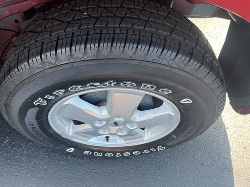 Used 2008 Ford Escape XLT AWD/4WD image 35