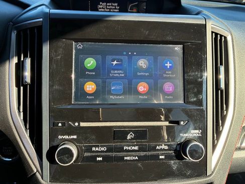 Used 2020 Subaru Forester Sport image 32