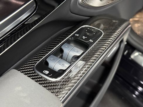 Certified 2023 Mercedes-Benz EQS AMG 4MATIC image 22