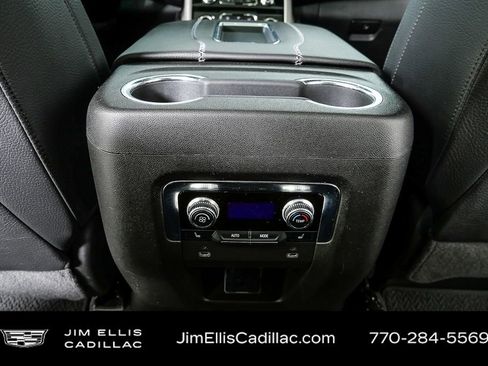Used 2022 GMC Yukon Denali image 20