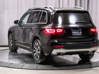 Certified 2022 Mercedes-Benz GLB 250 video 2