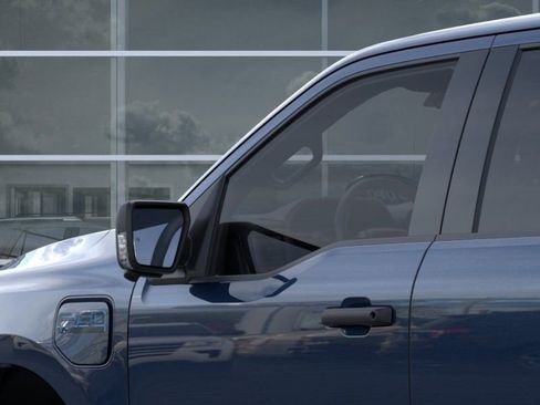 New 2025 Ford F150 Lightning XLT AWD/4WD image 21