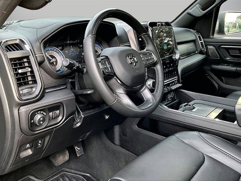 Used 2022 RAM 1500 Limited image 20