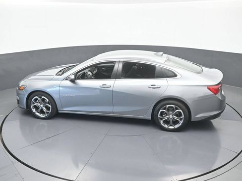 Used 2024 Chevrolet Malibu LT FWD image 44
