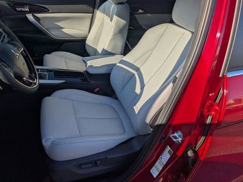 New 2026 Mitsubishi Eclipse Cross SEL image 23