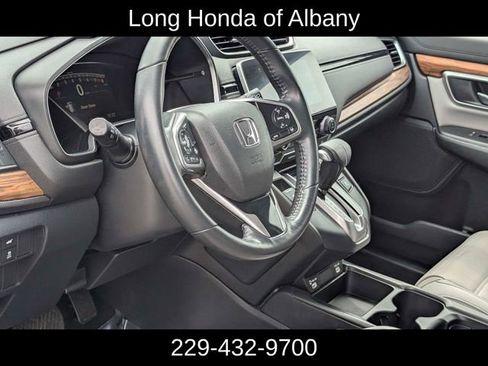 Used 2022 Honda CR-V EX-L image 14