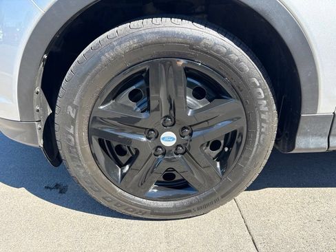 Used 2019 Ford Escape S FWD image 11