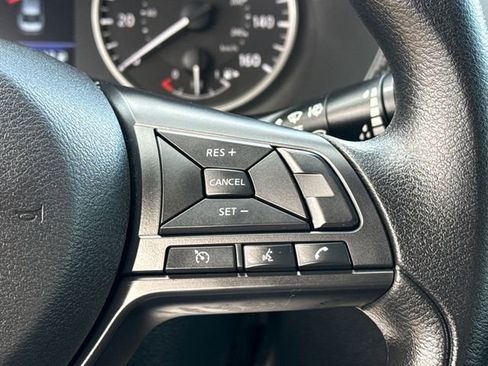 Certified 2024 Nissan Sentra S image 27